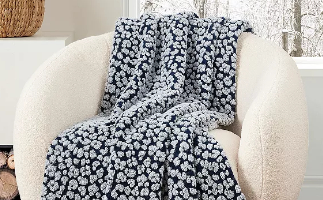 Koolaburra by deals ugg throw