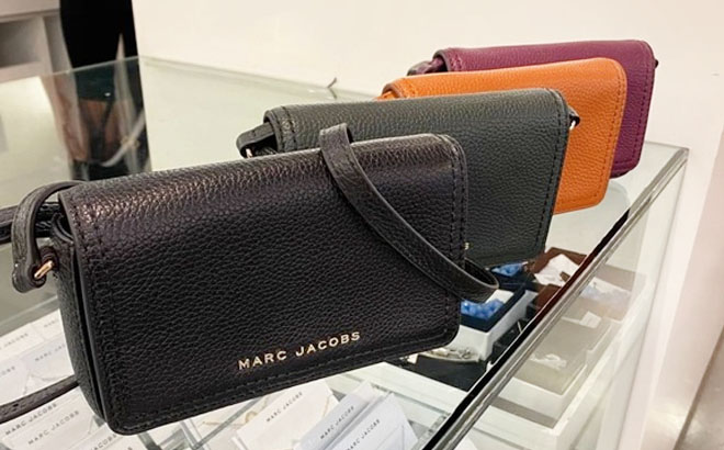 Marc Jacobs Groove Leather Mini Bag Marc Jacobs Groove Leather Mini Bag