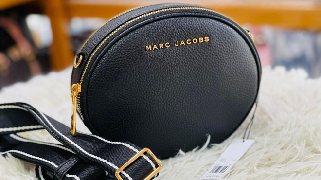 Marc Jacobs The Rewind Crossbody Marc Jacobs The Rewind Crossbody