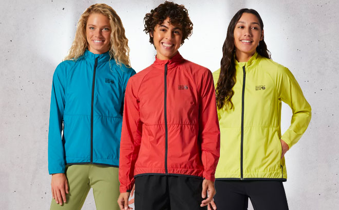 Models Wearing Mountain Hardware Womens Jacket Models Wearing Mountain Hardware Womens Jacket