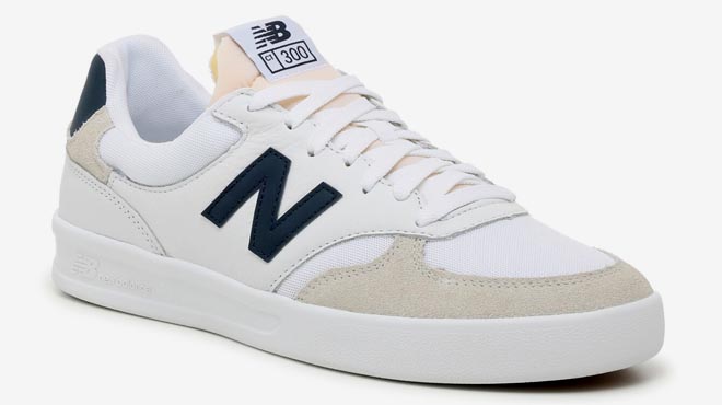 New Balance CT300 V3 Court Sneakers