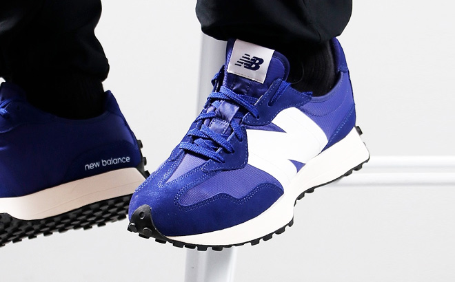 New Balance Kids Shoes 1