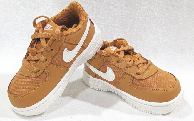 Nike Air Force 1 LV8 2 Toddler Shoes