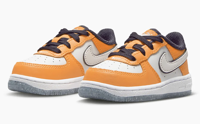 Nike Air Force Toddler Shoes