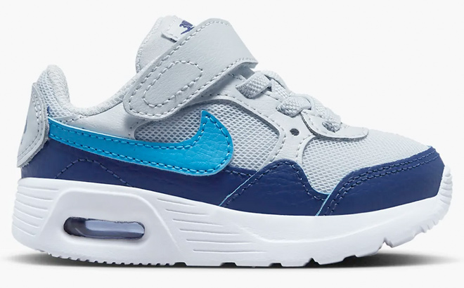 Nike Air Max SC BabyToddler Shoes Nike Air Max SC BabyToddler Shoes