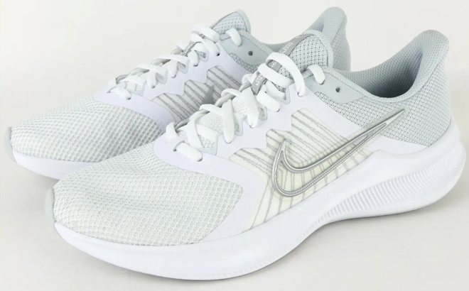 Nike Downshifter 11 Women's Road Running Shoes Nike Downshifter 11 Women's Road Running Shoes