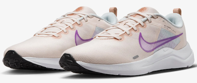 Nike Downshifter 12 Women's Road Running Shoes Nike Downshifter 12 Women's Road Running Shoes