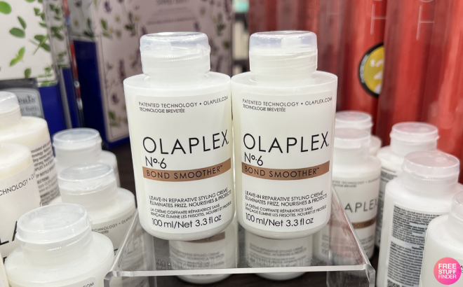 Olaplex No 6 Bond Smoother