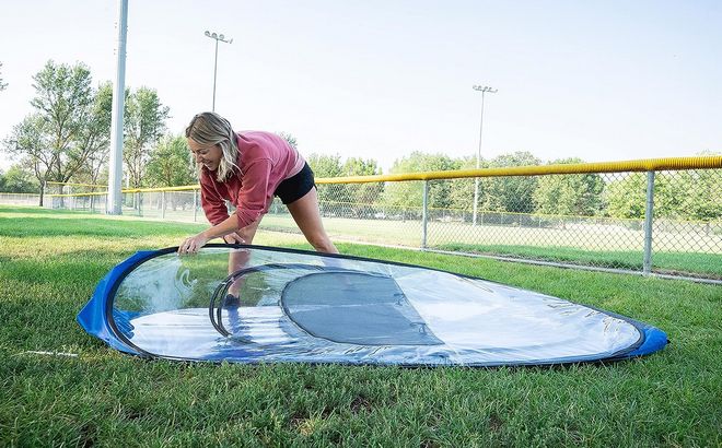 Pop Up Multi Purpose Shelter Pop Up Multi Purpose Shelter