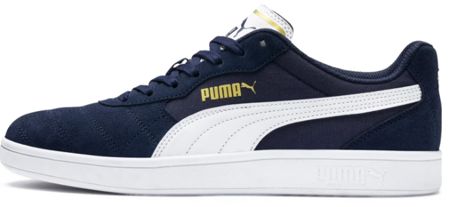 Puma Astro Kick Sneakers Peacoat