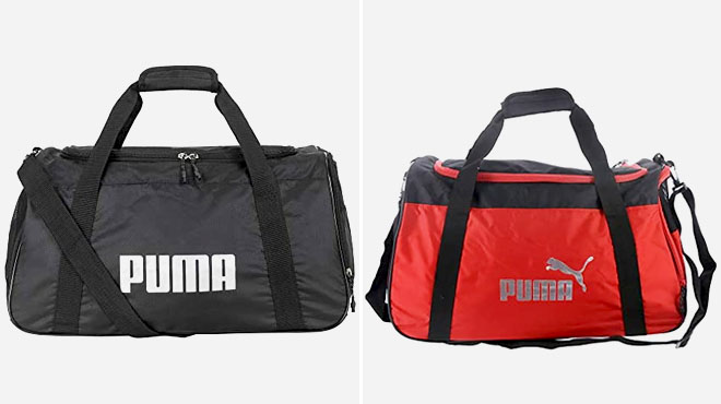 Puma Classic Core Backpack