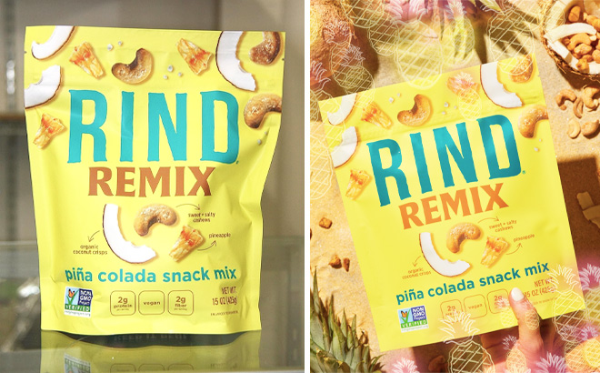 RIND Remix Snack Mix