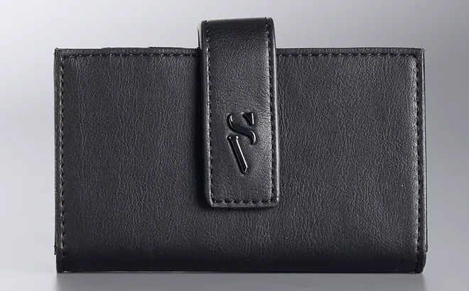 Simply Vera Vera Wang Card Case Simply Vera Vera Wang Card Case