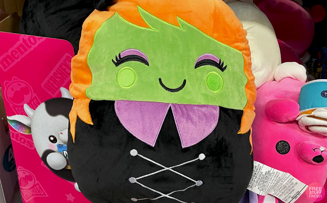 Snackles Zuru Plush Snackles Zuru Plush 1 1