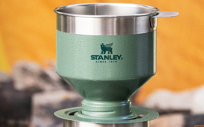 Stanley The Perfect Brew Pour Over