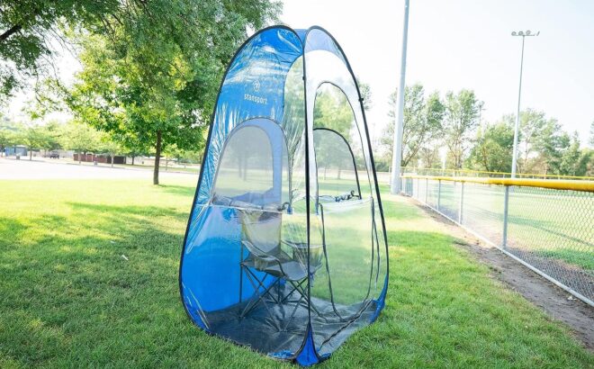 Stansport Pop Up Multi Purpose Shelter Stansport Pop Up Multi Purpose Shelter