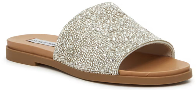 Steve Madden Kept Sandals Steve Madden Kept Sandals