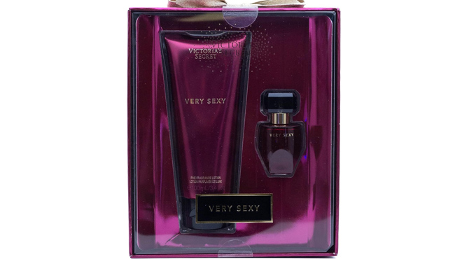 Victorias Secret Mini Fragrance Duo Gift Set