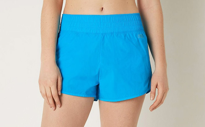 Victoria’s Secret PINK Active Shorts