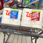 Walgreens Super Premium Ultra Strong and Soft Bath Tissue