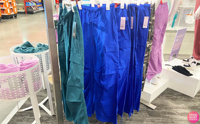 Wild Fable Cargo Pants Wild Fable Cargo Pants