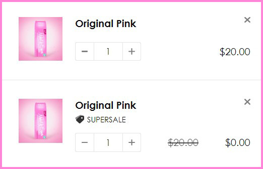 MakeUp Original Eraser Cloth Summary MakeUp Original Eraser Cloth Summary