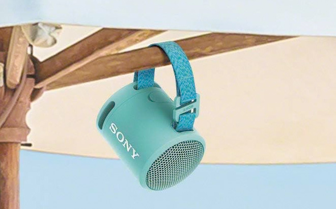 ony SRS XB13 EXTRA BASS Wireless Bluetooth Portable Lightweight Travel Speaker ony SRS XB13 EXTRA BASS Wireless Bluetooth Portable Lightweight Travel Speaker