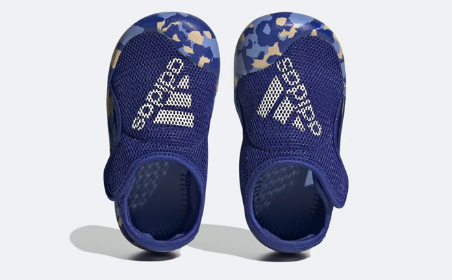 Adidas Altaventure Sport Swim Sandals for Kids