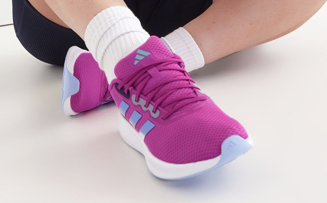 Adidas Womens Runfalcon 3 0 Running Shoes 1