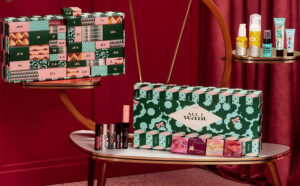 All I Want Beauty Advent Calendar Value Set by Benefit Cosmetics