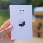 Apple AirTag 4 Pack