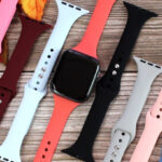 Apple Watch Slim Bands