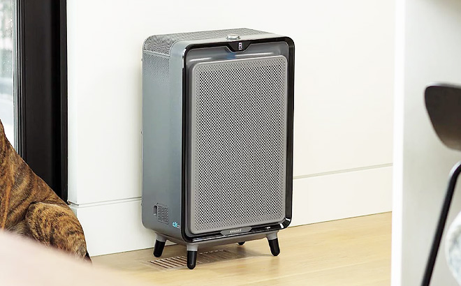 Bissell Air220 3 Stage HEPA Air Purifier Bissell Air220 3 Stage HEPA Air Purifier