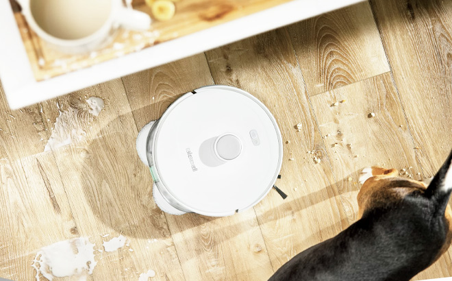 Bissell Robot Vacuum Bissell Robot Vacuum