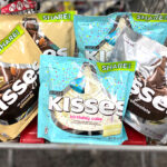 CVS Hersheys Kisses Chocolate Candies Cart 1