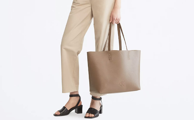 Calvin Klein All Day Tote