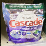 Cascade Platinum Plus ActionPacs