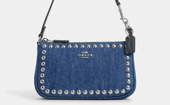 Coach Outlet Nolita 19 with Rivets Bag Coach Outlet Nolita 19 with Rivets Bag