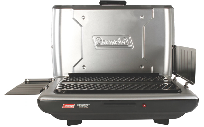Coleman Camp Propane Grill