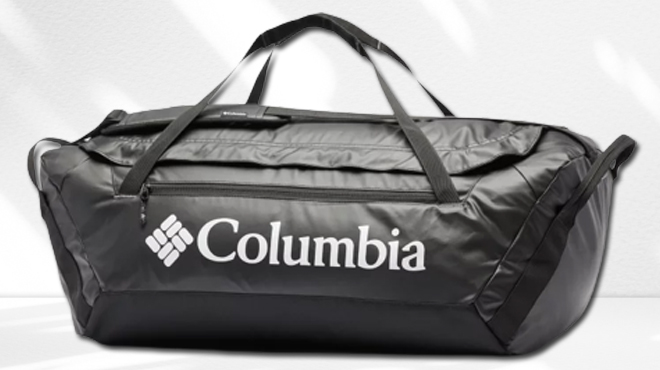 Columbia On The Go 75L Duffle Bag