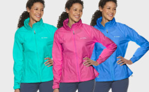 Columbia Womens Switchback III Packable Jackets