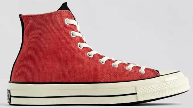 Converse Chuck 70 Workwear High Top Sneaker Converse Chuck 70 Workwear High Top Sneaker