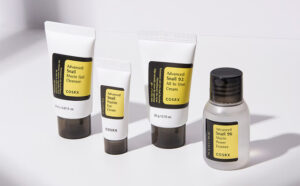 Cosrx All About Snail Kit Value Set