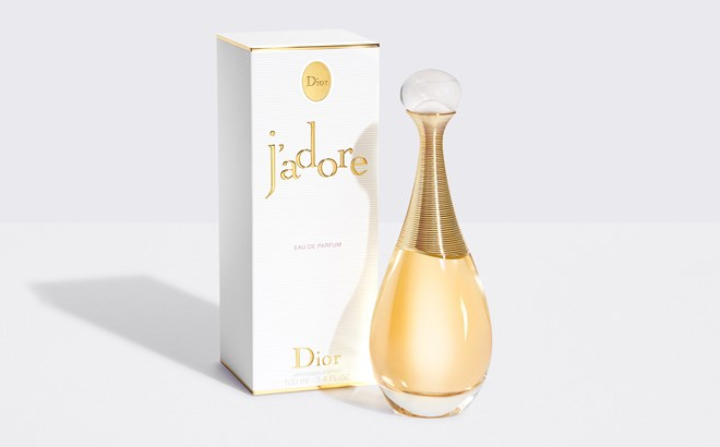 Dior Jadore Eau de Parfum