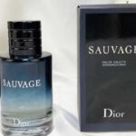 Dior Mens Sauvage Perfume