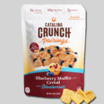 FREE Catalina Crunch Pairings Sample