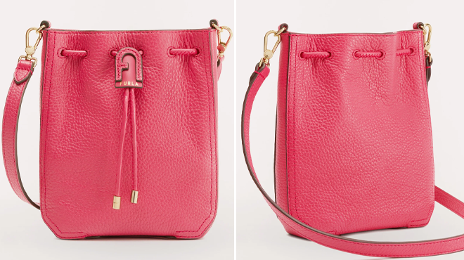 Furla Atena Mini Bag M Furla Atena Mini Bag M