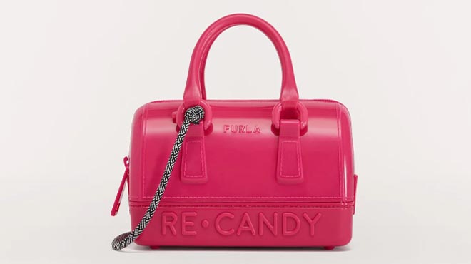 Furla Candy Mini Bag M Furla Candy Mini Bag M