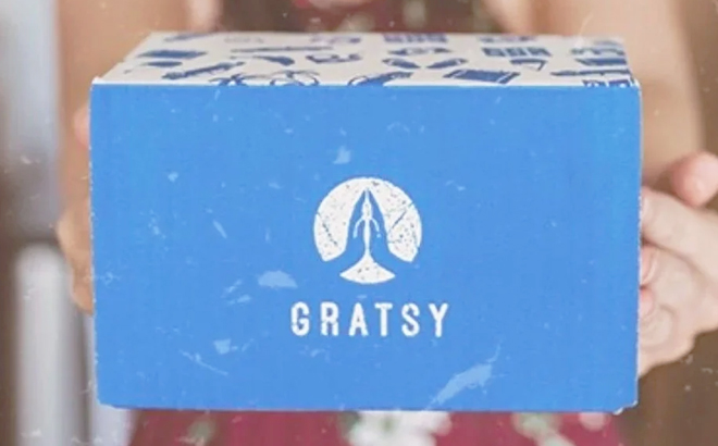 Gratsy Box