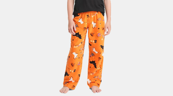 Hyde EEK Boutique Kids Halloween Pajama Pants